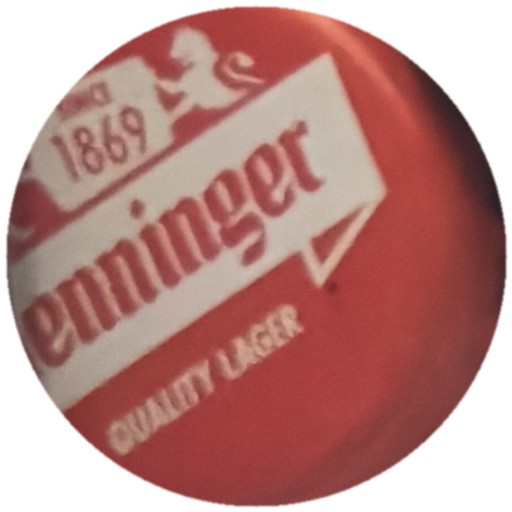 Henninger Quality Lager