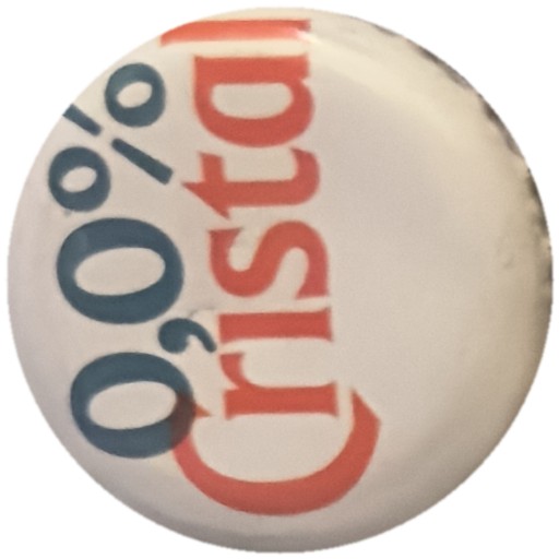 Cristal 0,0%