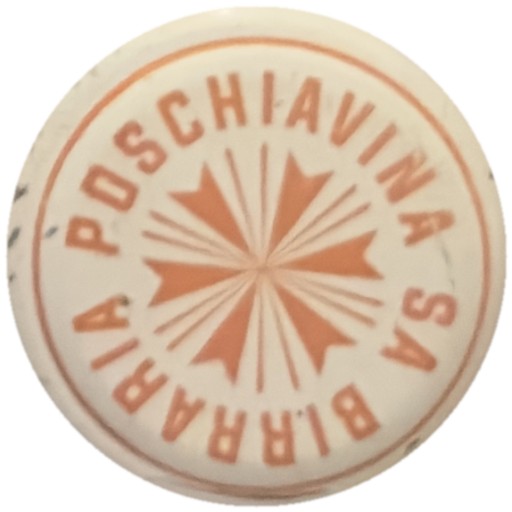 Sa Birraria Poschiavina (orange)