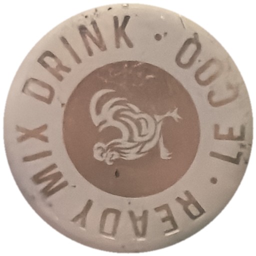 A. Le Coq Ready Mix Drink