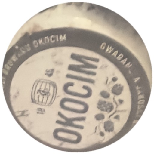 Okocim
