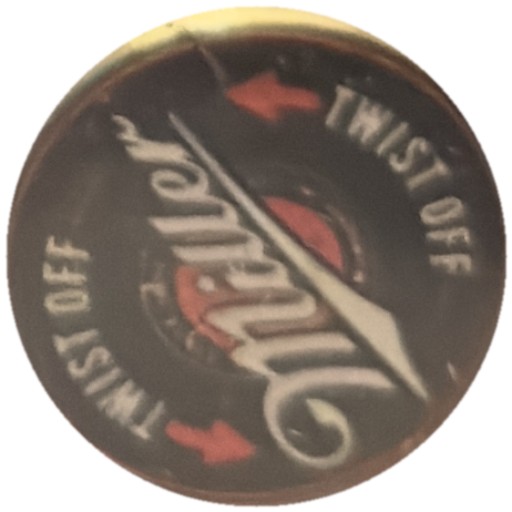 Miller Twist Off