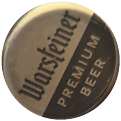 Warsteiner Premium Beer