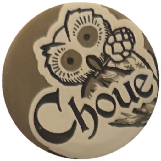 Chouette hibou