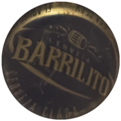 Barrilito