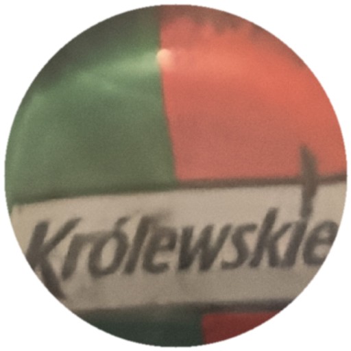Królewskie