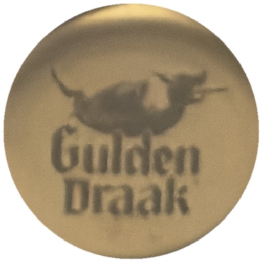 Gulden Draak
