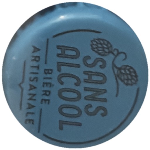 Sans Alcool Bière Artisanale