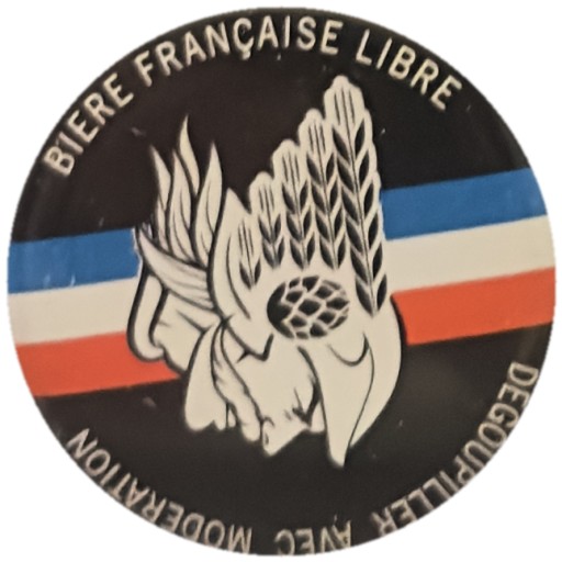 Bière Française Libre