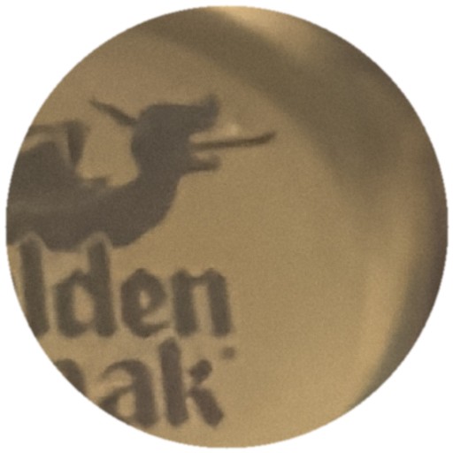 Golden Oak