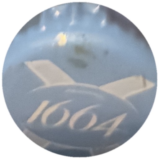 1664 Blanc