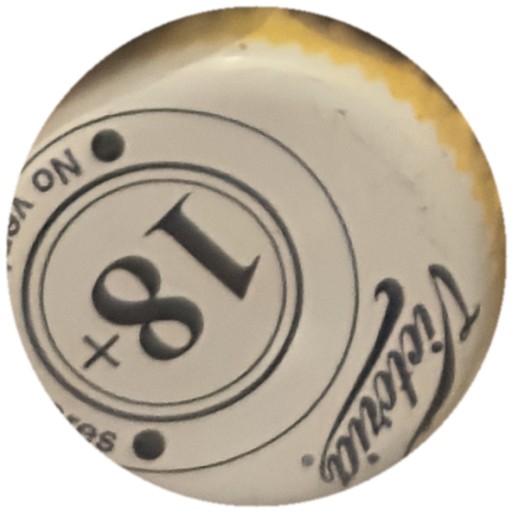 Victoria +18