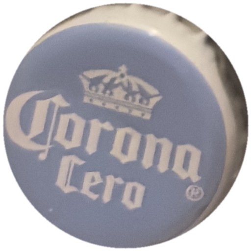 Corona Cero