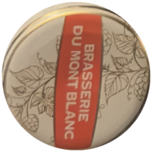 Brasserie du Mont Blanc