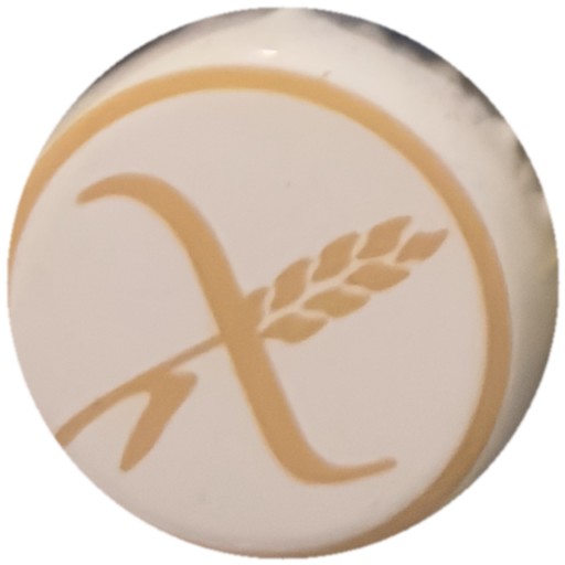 Sans gluten épi doré