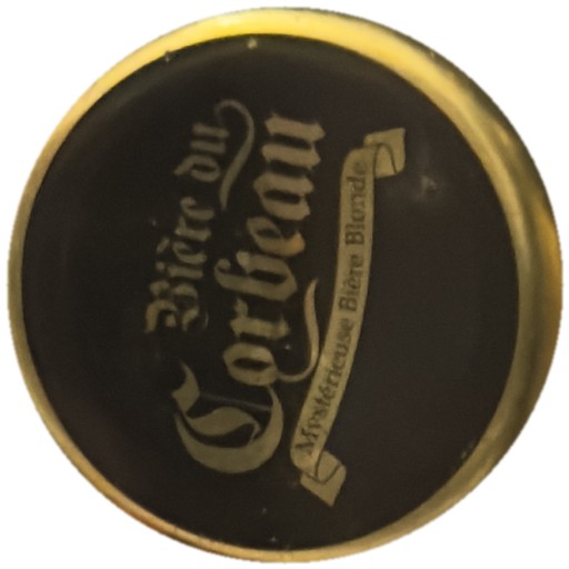 Bière du Corbeau