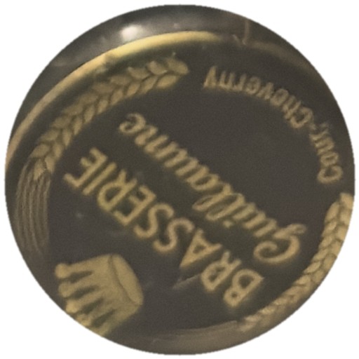 Brasserie Guillaume