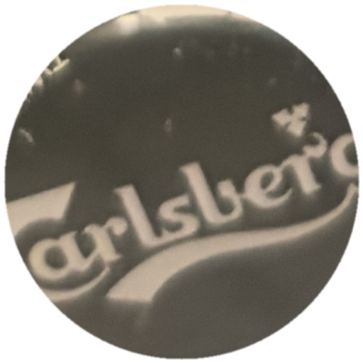 Carlsberg noire
