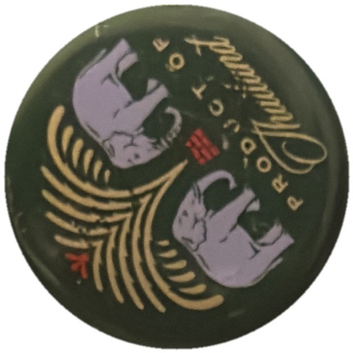 Chang Product of Thailand