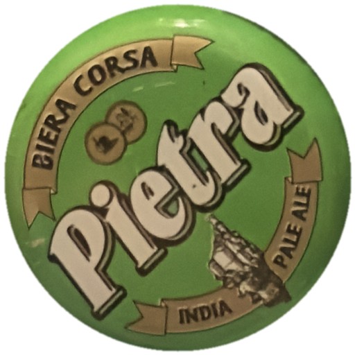 Pietra India Pale Ale (verte)