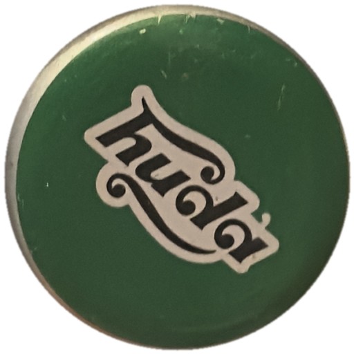 Huda (verte)