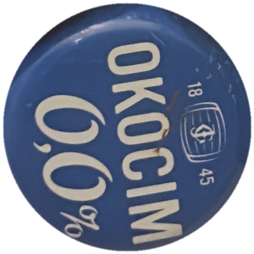 Okocim 0,0%