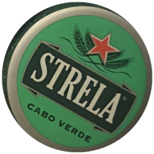 Strela Cabo Verde