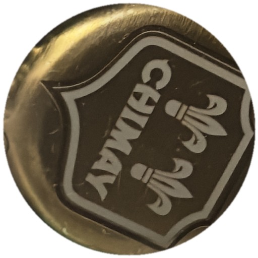 Chimay (dorée)