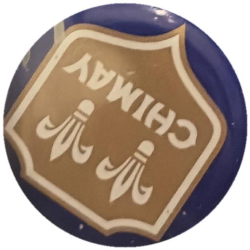 Chimay (bleue)