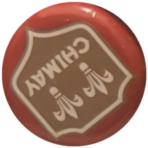 Chimay (rouge)