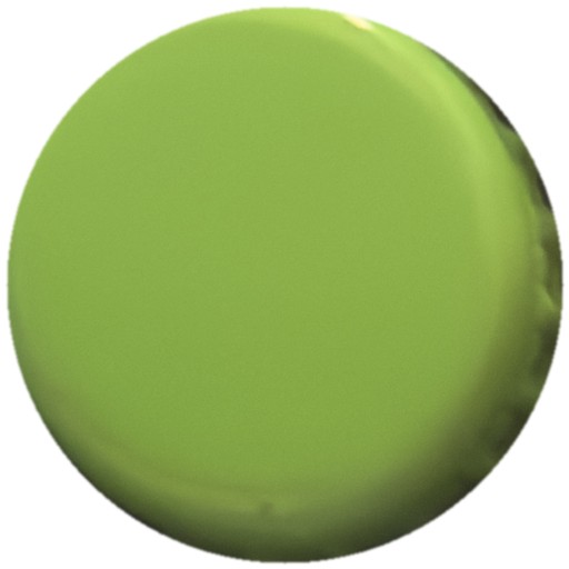 Unie vert pomme