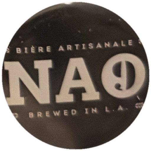 NAO Brewed in L.A.
