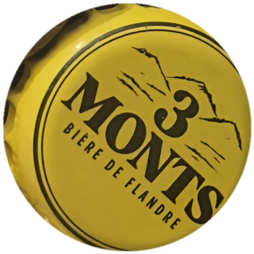 3 Monts (avec montagnes)