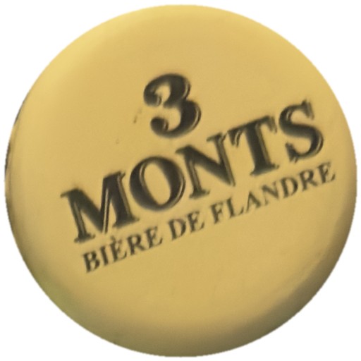 3 Monts (sans montagnes)