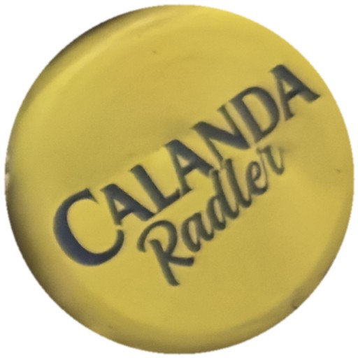 Calanda Radler
