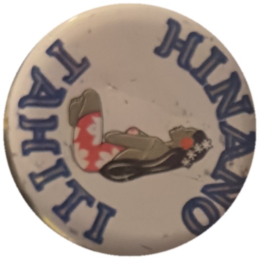 Hinano Tahiti