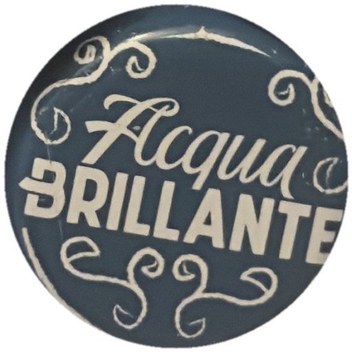 Acqua Brillante
