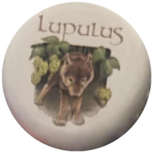 Lupulus (blanche illustrée)