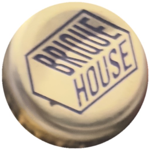 Brique House (argentée)