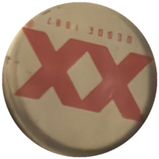Dos Equis XX