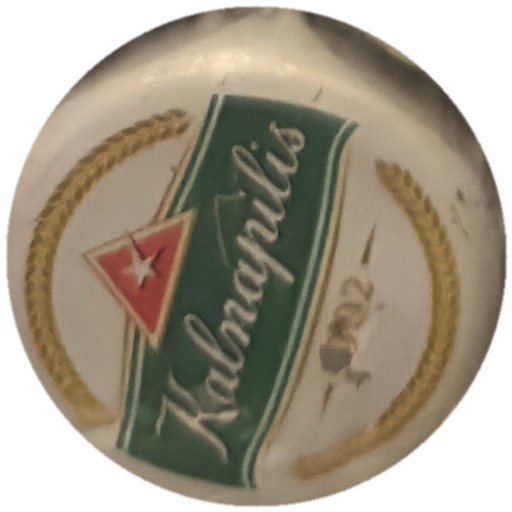 Kalnapilis (blanche)