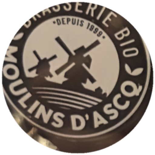 Moulins d'Ascq Brasserie Bio