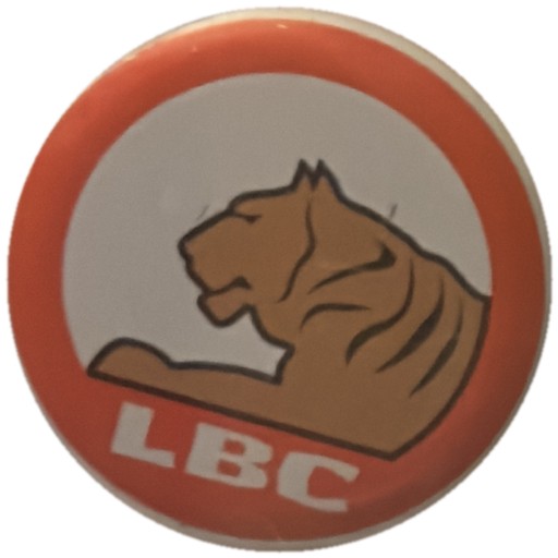 LBC tigre