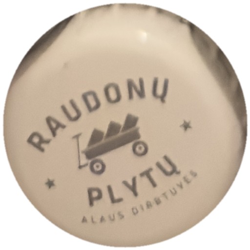Raudonų Plytų