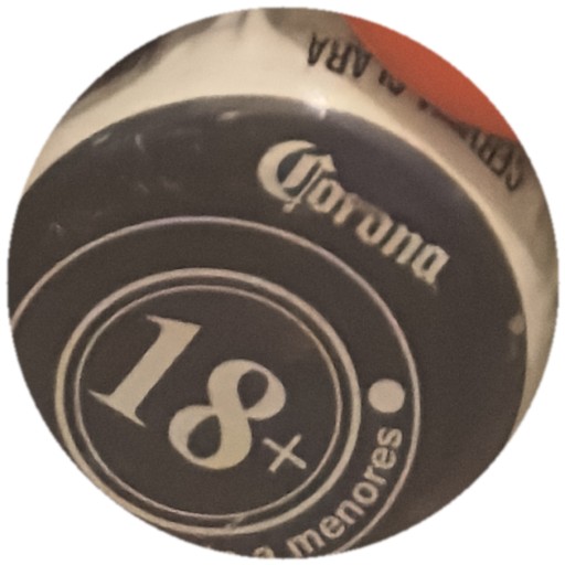 Corona 18+