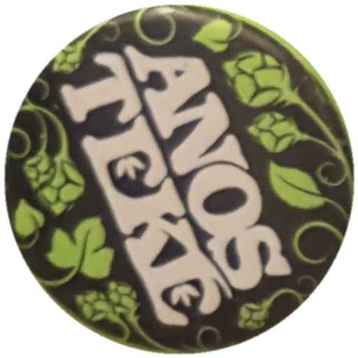 Anosteké (houblons verts)