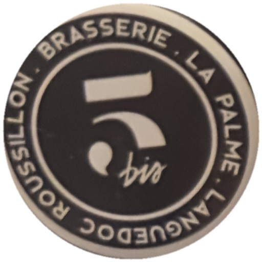Brasserie La Palme 5 bis