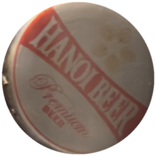 Hanoi Beer Premium