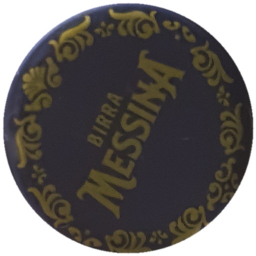 Birra Messina (noire)