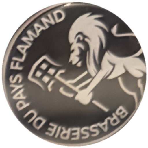 Brasserie du Pays Flamand (noire)